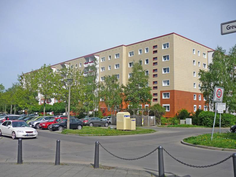 Hausverkauf Berlin-Alt-Hohenschönhausen
