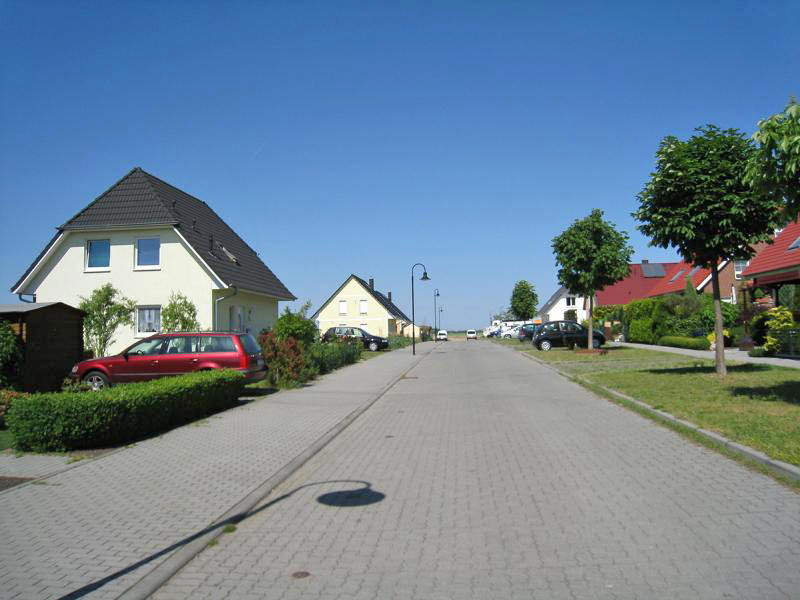 Häuser Blankenfelde-Mahlow