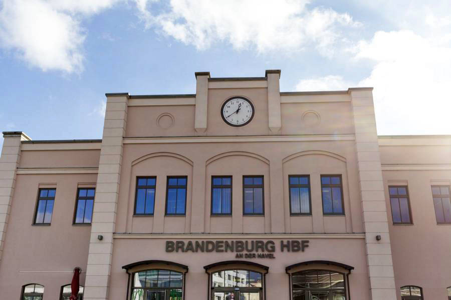 Makler Brandenburg