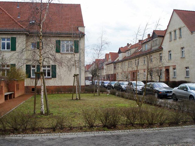 Immobilien Hennigsdorf