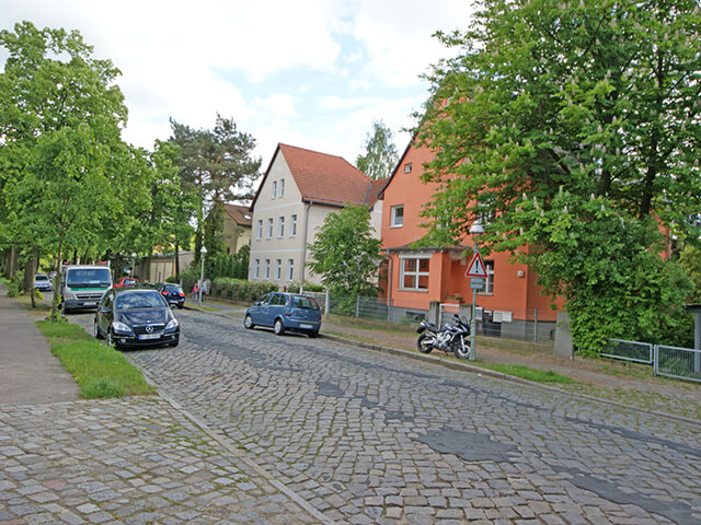 Immobilien Berlin-Kaulsdorf