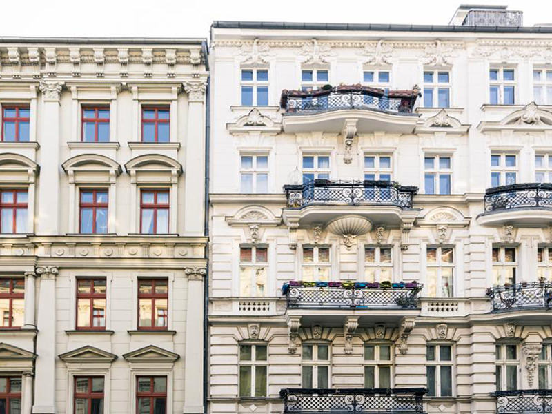 Immobilie verkaufen Kreuzberg