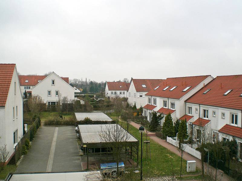 Immobilenmakler für Rangsdorf