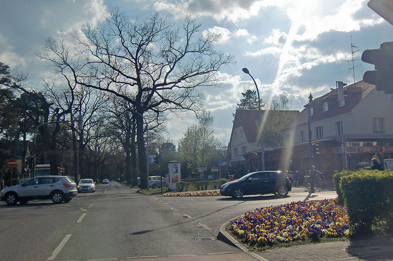 Haus verkaufen Stahnsdorf